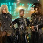 missy elliott tour