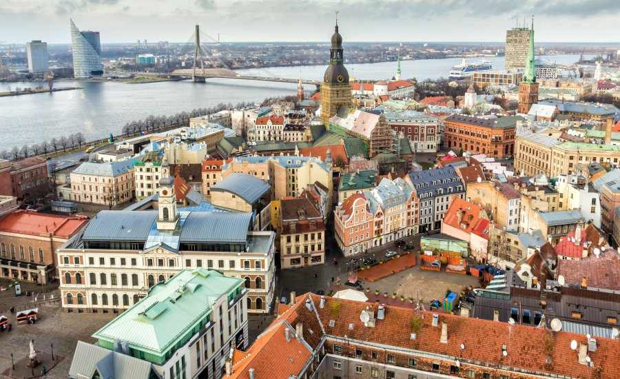 How to Plan a Hassle-Free Tailor-Made Vacation to Latvia