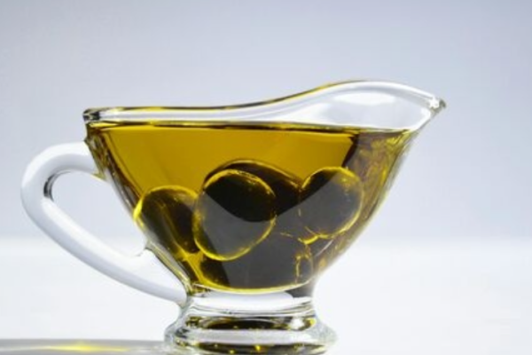 soybean oil