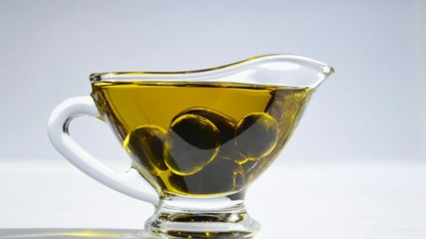 soybean oil