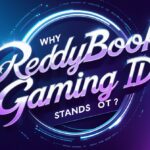 Why Reddybook Gaming ID Stands Out?