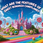 Features of Sweet Bonanza Candyland