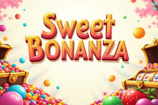 Free Spins and Cascading Reels Make Sweet Bonanza a Must-Play Slot Free Spins and Cascading Reels Make Sweet Bonanza a Must-Play Slot
