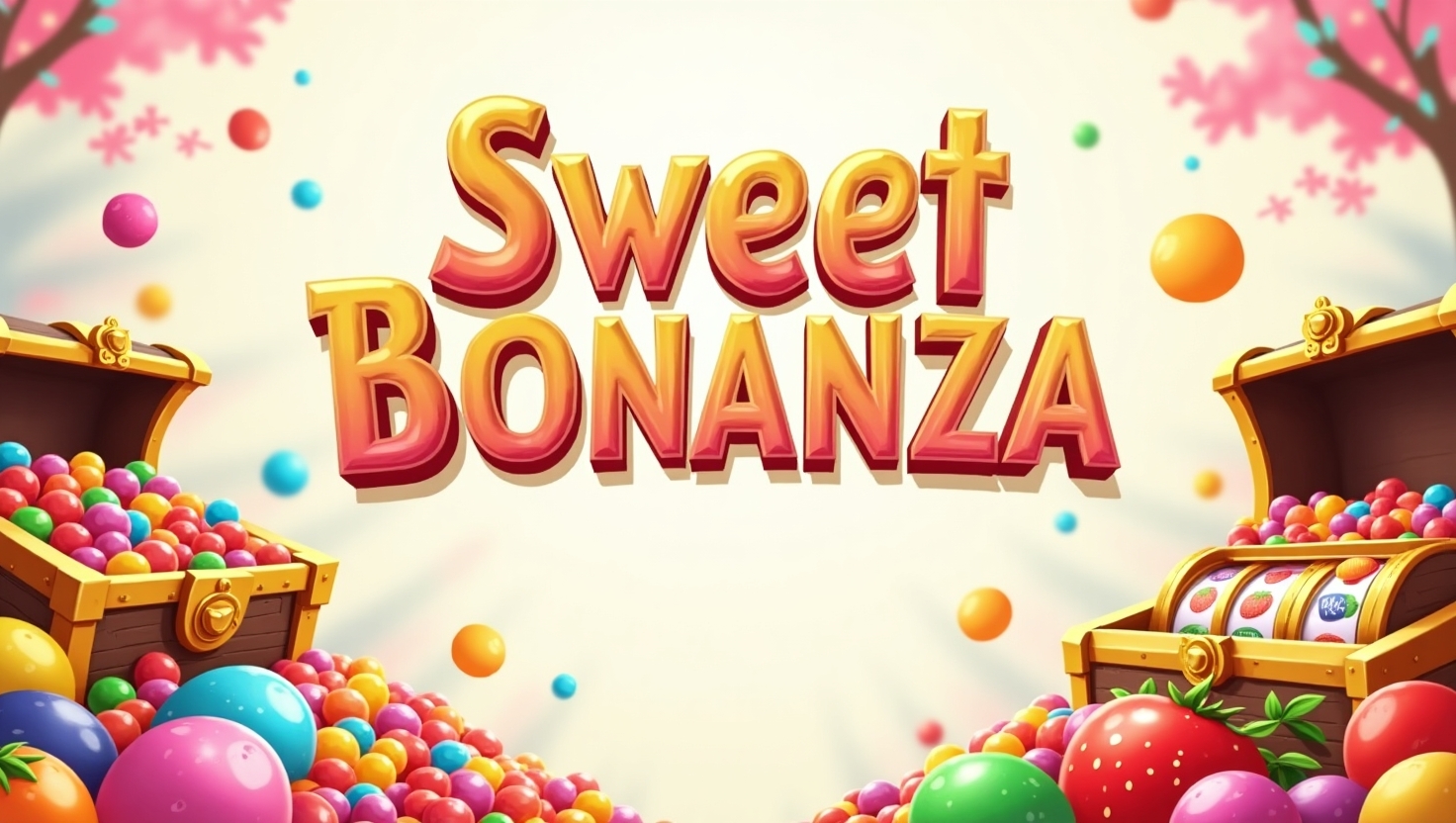Free Spins and Cascading Reels Make Sweet Bonanza a Must-Play Slot