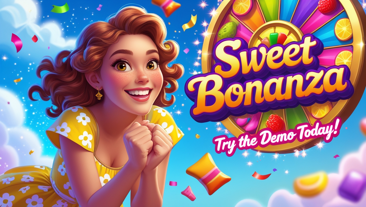 Benefits of Trying the Sweet Bonanza Demo Before You Play