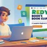 reddybook club