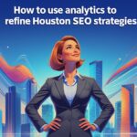 How to Use Analytics to Refine Houston SEO Strategies