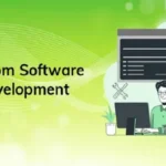 custom app development company