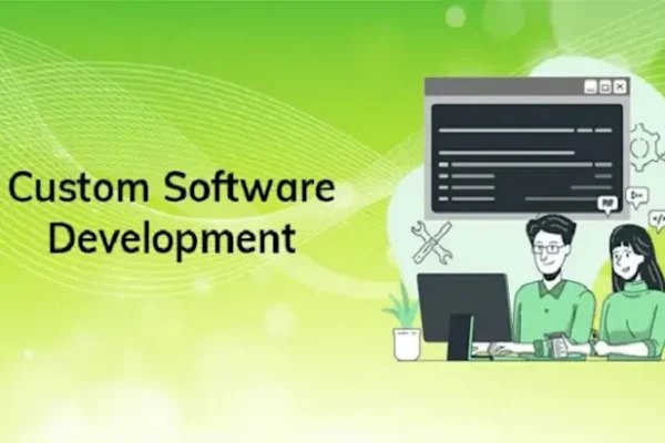 Why Custom Apps Are the Future of Business Solutions? custom app development company