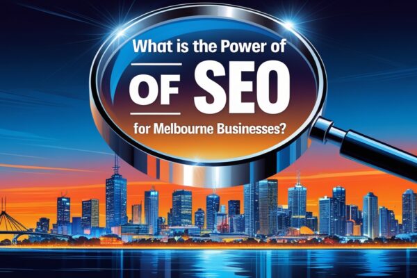 What is the Power of SEO for Melbourne Businesses? Power of SEO for Melbourne Businesses