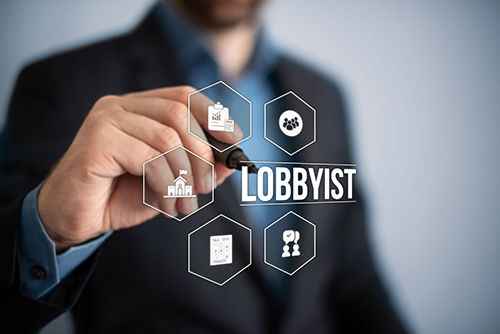 What Is Lobbying