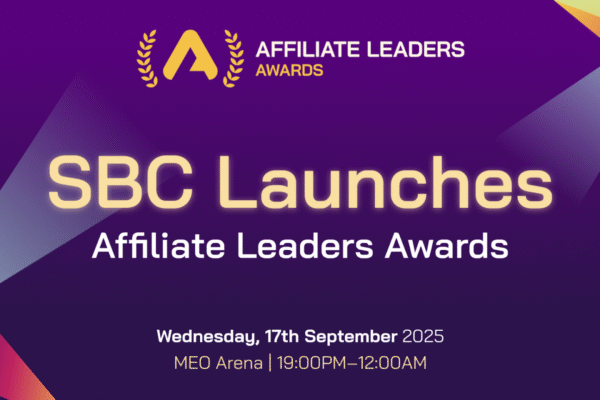 SBC Affiliate Leaders Awards 2025: Will AP33 Steal the Spotlight This Year?
