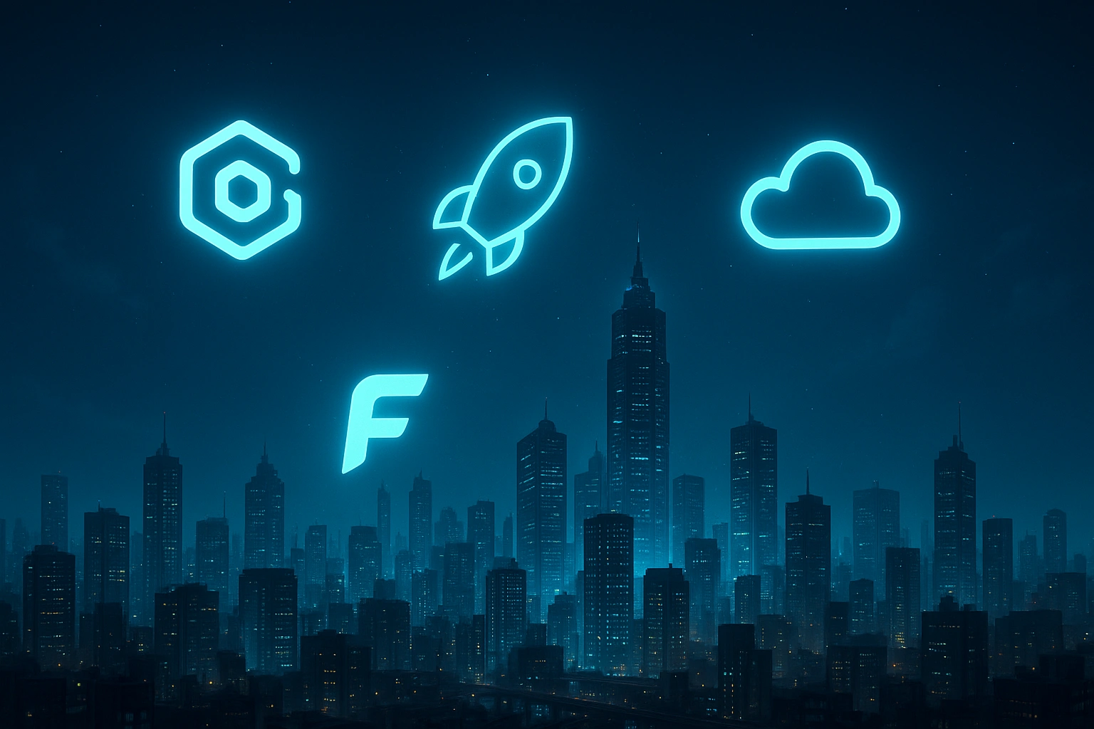 5 Startup Teknologi yang Wajib Diikuti Bulan Ini: Inovasi Segar yang Bikin Penasaran
