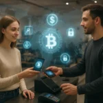 Dampak Nyata Kripto Terhadap Bisnis Ritel Global di Tahun 2025: Peluang Besar atau Risiko Tersembunyi?