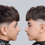 Burst Fade Design Haircut: The Ultimate Guide to Trendy and Stylish Looks burst-fade-design