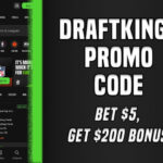 draftkings promo code