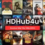 hdhub4u movie download