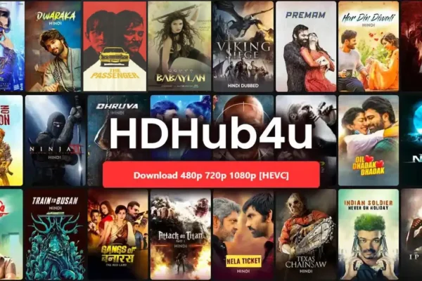 hdhub4u movie download