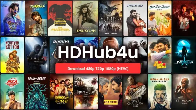 hdhub4u movie download