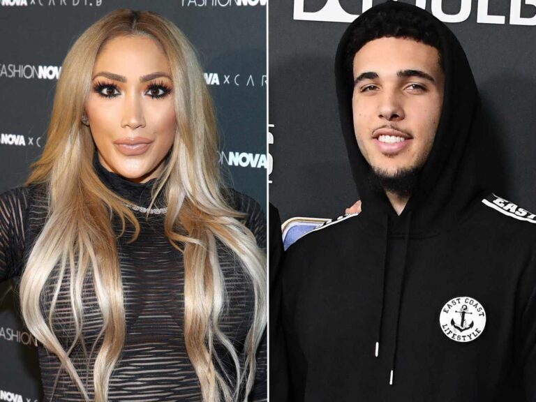 Who Is LaMelo Ball Girlfriend? The Truth Behind the NBA Star’s Relationship