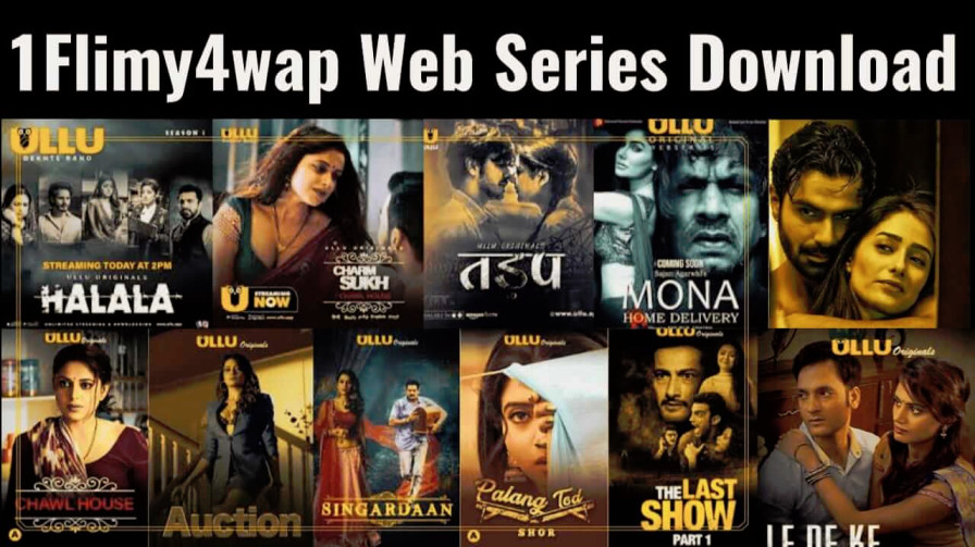 ullu web series 1filmy4wap