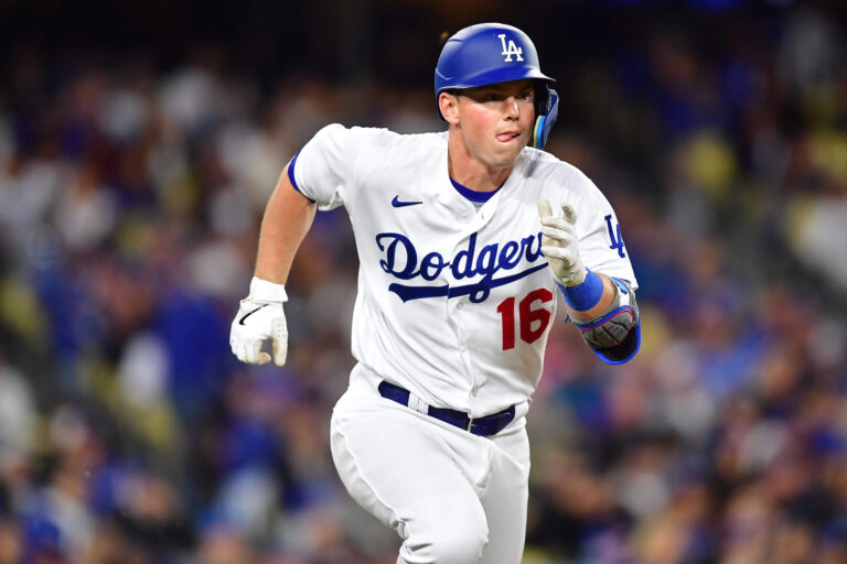 Will Smith Baseball: The Rising Star Behind the Plate for the Dodgers